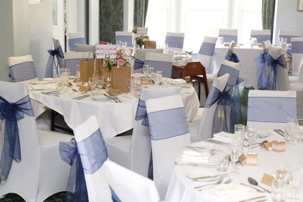 Country house wedding venues in Wiltshire, Chiseldon House